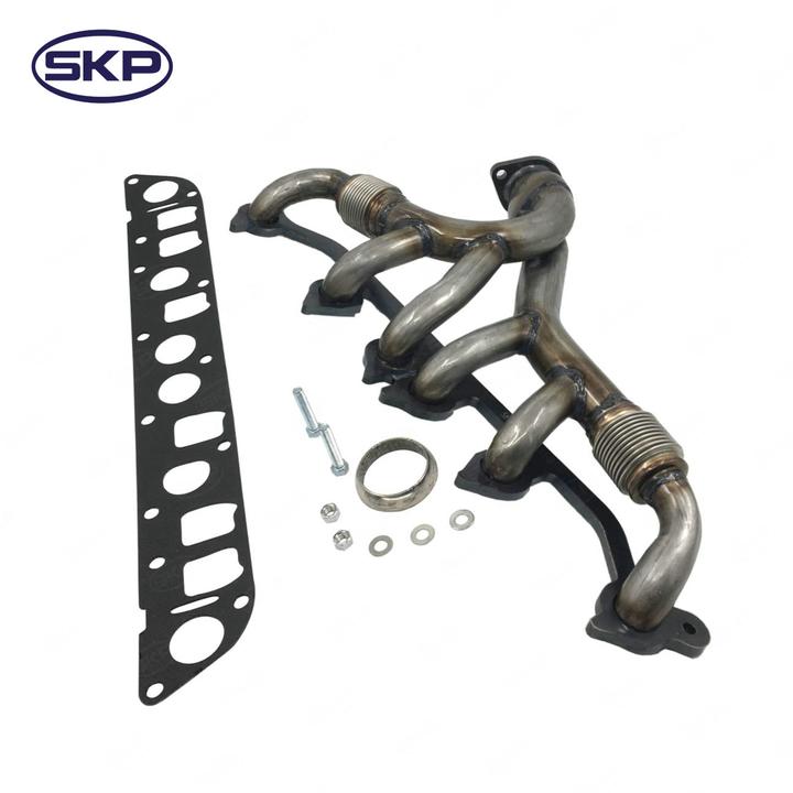 SKP Exhaust Manifold P/N:SK674196
