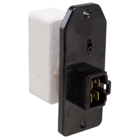 Wells Vehicle Electronics HVAC Blower Motor Resistor P/N:3A1235 Wells Vehicle Electronics HVAC Blower Motor Resistor P/N:3A1235