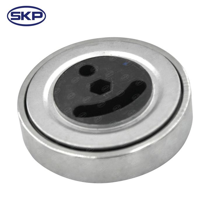 SKP Accessory Drive Belt Idler Pulley P/N:SK89509