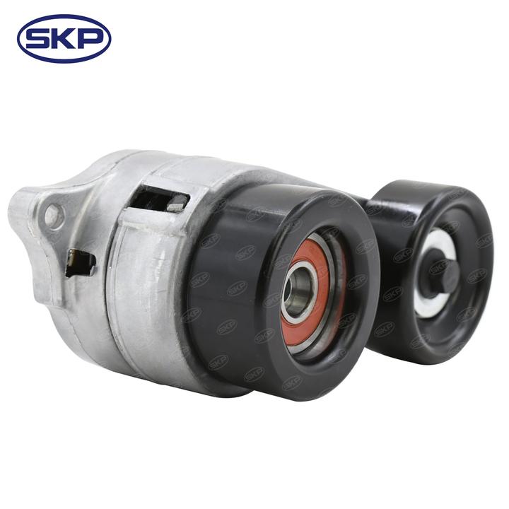 SKP Accessory Drive Belt Tensioner Assembly P/N:SK89369