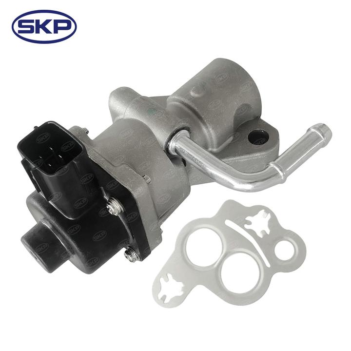 SKP Exhaust Gas Recirculation (EGR) Valve P/N:SKEGV1025 SKP Exhaust Gas Recirculation (EGR) Valve P/N:SKEGV1025