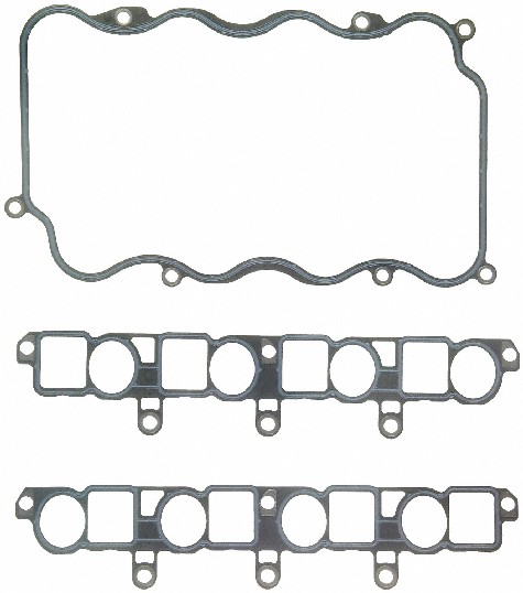 FEL-PRO Fuel Injection Plenum Gasket Set P/N:MS 95925-1