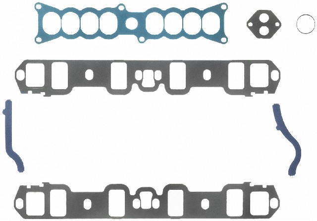 FEL-PRO Engine Intake Manifold Gasket Set P/N:MS 93334