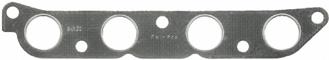 FEL-PRO Exhaust Manifold Gasket Set P/N:MS 94129