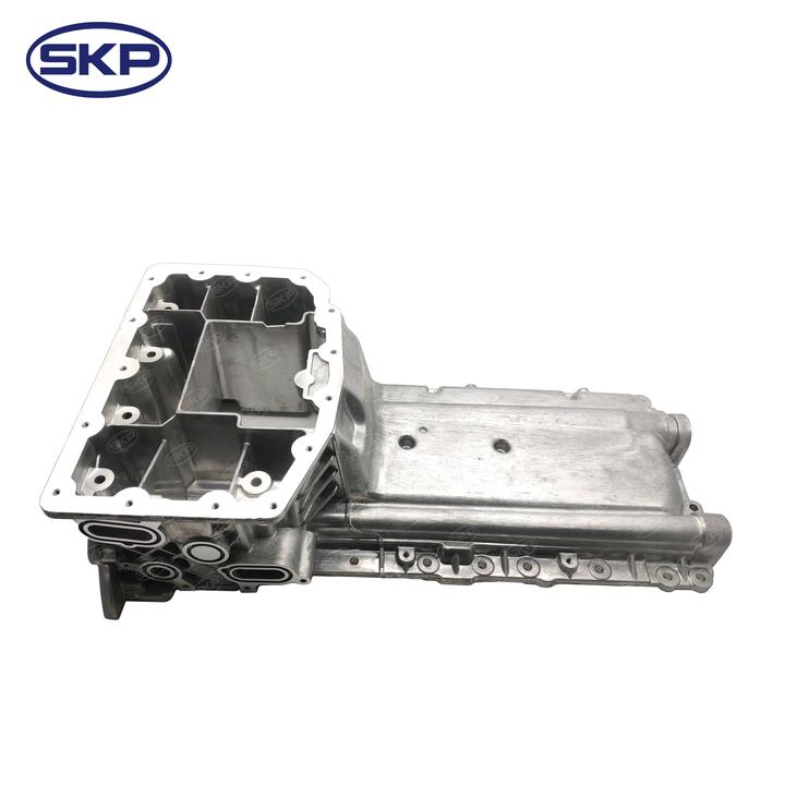 SKP Engine Oil Pan P/N:SK103494