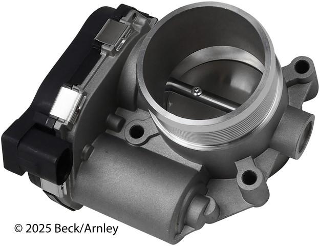 Beck/Arnley Fuel Injection Throttle Body P/N:154-0161