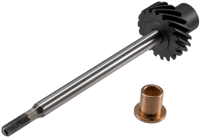Melling Engine Oil Pump Intermediate Shaft P/N:IS-63