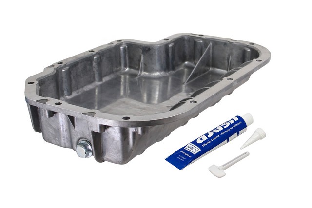 Rein Engine Oil Pan Kit P/N:ESK0187