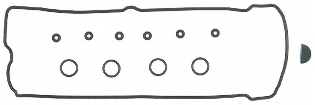FEL-PRO Engine Valve Cover Gasket Set P/N:VS 50633 R
