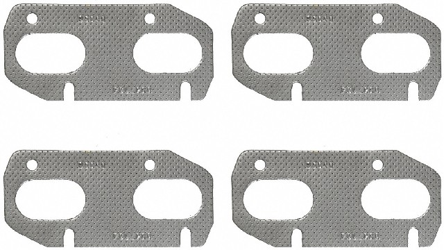 FEL-PRO Exhaust Manifold Gasket Set P/N:MS 95949
