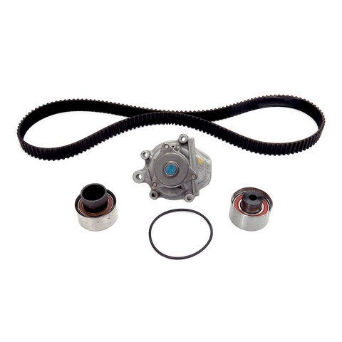 US Motor Works Engine Timing Belt Kit with Water Pump P/N:USTK205