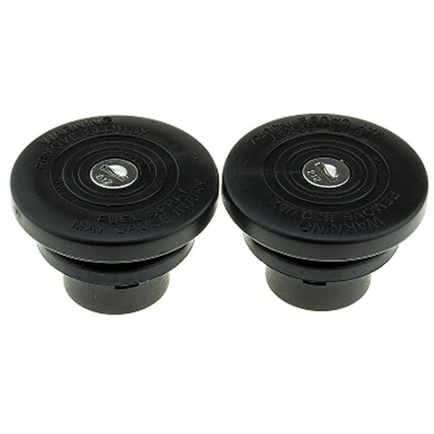 Motorad Fuel Tank Cap P/N:MGC92SK