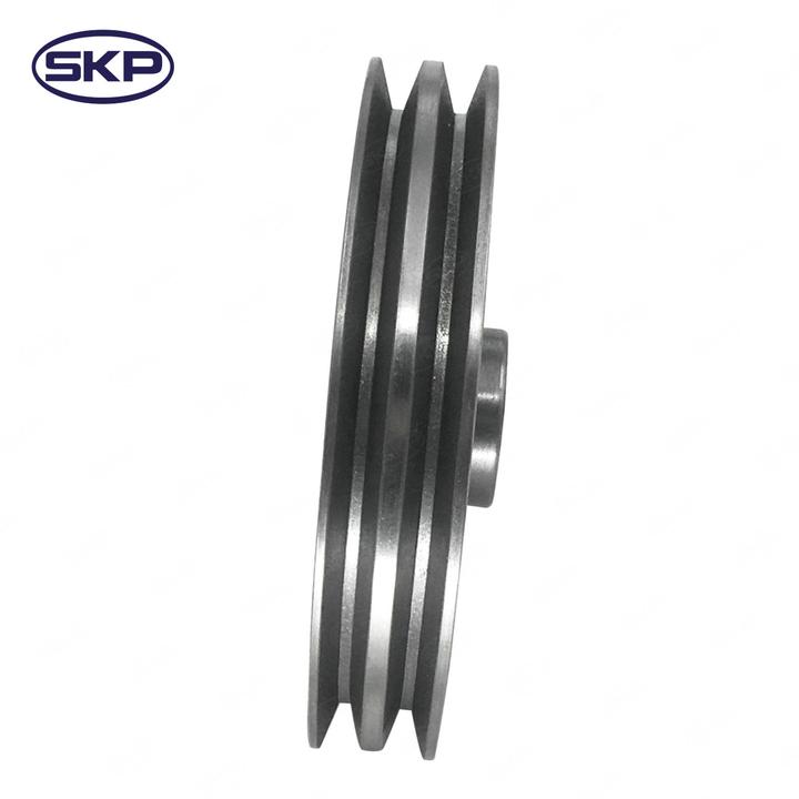 SKP Engine Harmonic Balancer P/N:SK594014