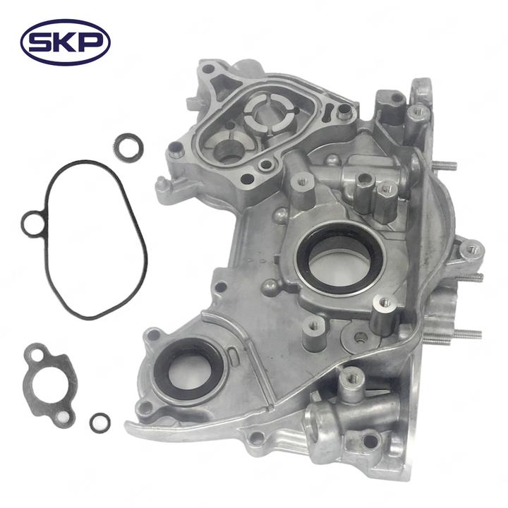 SKP Engine Oil Pump P/N:SKOM232