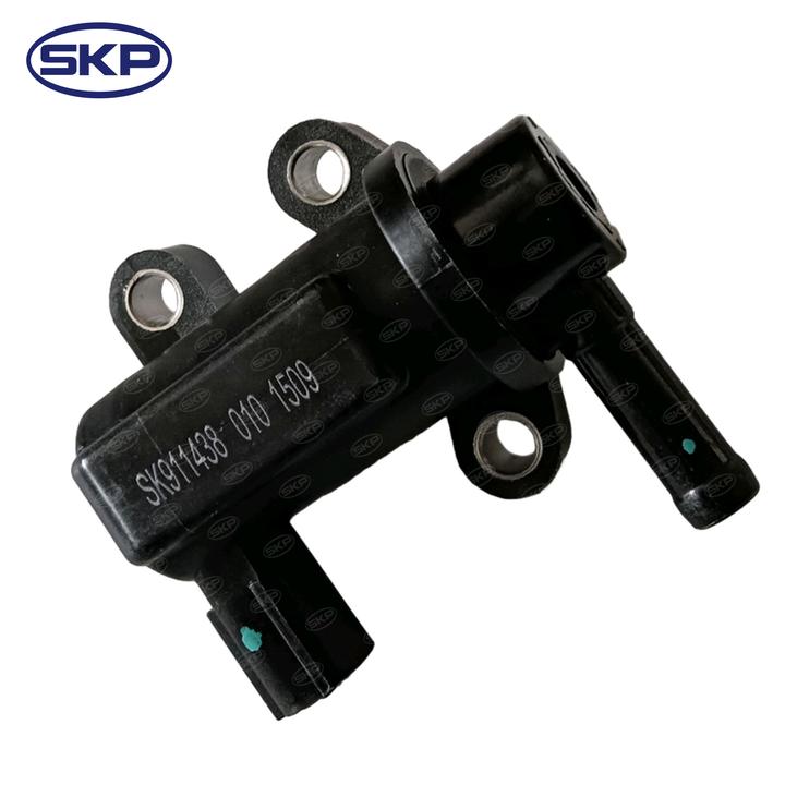 SKP Vapor Canister Purge Valve P/N:SK911438