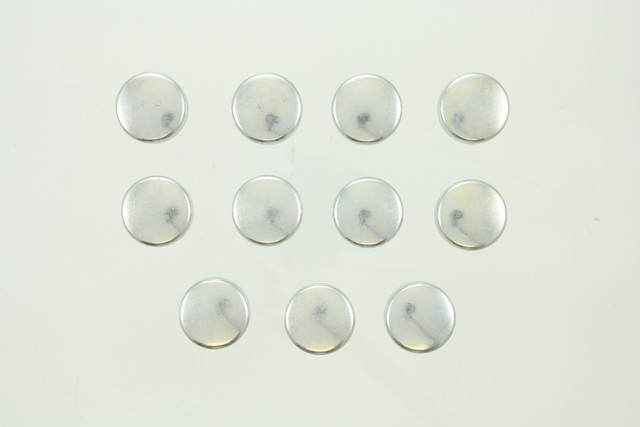 Pioneer Automotive Industries Engine Expansion Plug Kit P/N:PE-255-R