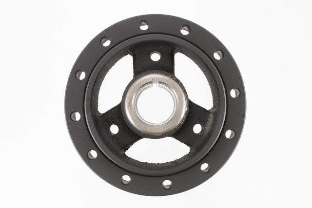 Pioneer Automotive Industries Engine Harmonic Balancer P/N:DA-2621