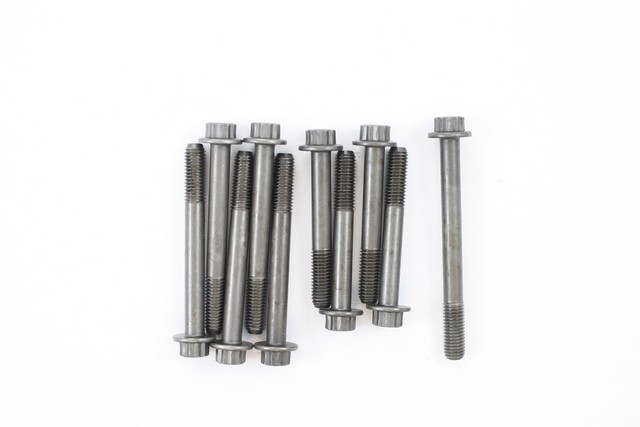 Pioneer Automotive Industries Engine Cylinder Head Bolt Set P/N:S-1146