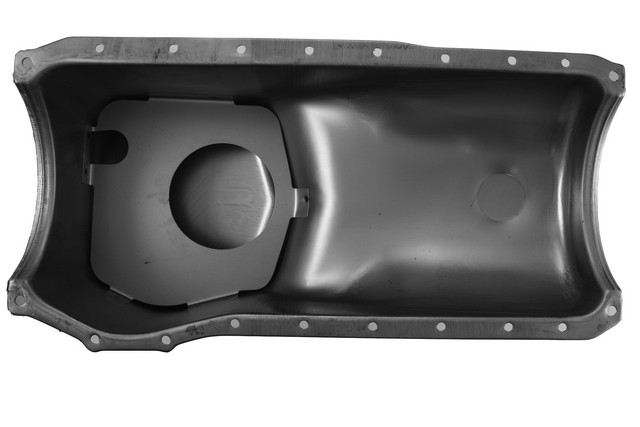 Pioneer Automotive Industries Engine Oil Pan P/N:501164