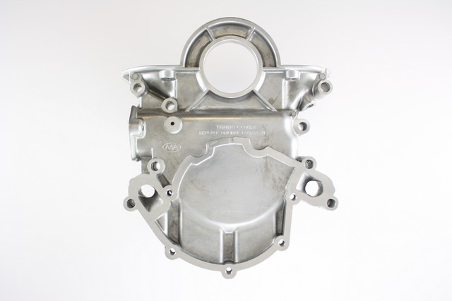 Pioneer Automotive Industries Engine Timing Cover P/N:500302E