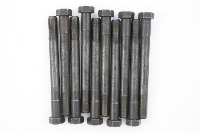 Pioneer Automotive Industries Engine Cylinder Head Bolt Set P/N:S-156