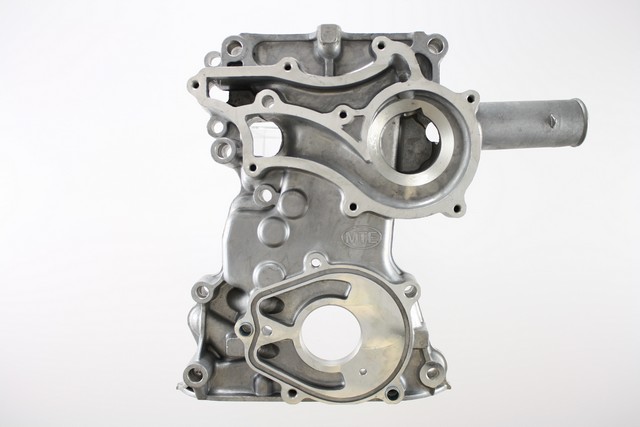 Pioneer Automotive Industries Engine Timing Cover P/N:500220