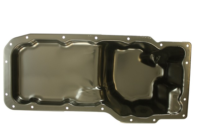 Pioneer Automotive Industries Engine Oil Pan P/N:501331