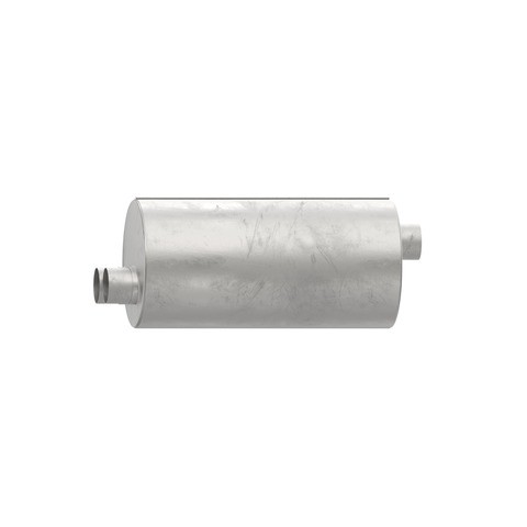 Walker Exhaust P/N:22307 Walker Exhaust P/N:22307