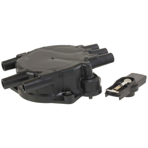 Wells Vehicle Electronics Distributor Cap and Rotor Kit P/N:3D1112 Wells Vehicle Electronics Distributor Cap and Rotor Kit P/N:3D1112