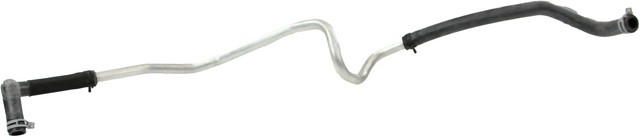 Rein HVAC Heater Hose P/N:CHH0833