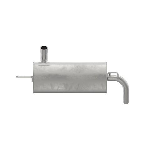 Walker Exhaust Exhaust Muffler Assembly P/N:50065 Walker Exhaust Exhaust Muffler Assembly P/N:50065