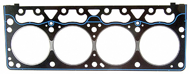 FEL-PRO Engine Cylinder Head Gasket P/N:540 SD