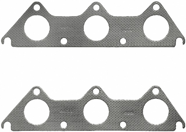 FEL-PRO Exhaust Manifold Gasket Set P/N:MS 95711