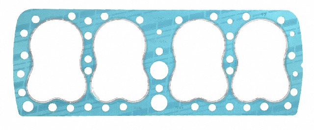 FEL-PRO Engine Cylinder Head Gasket P/N:7283 B