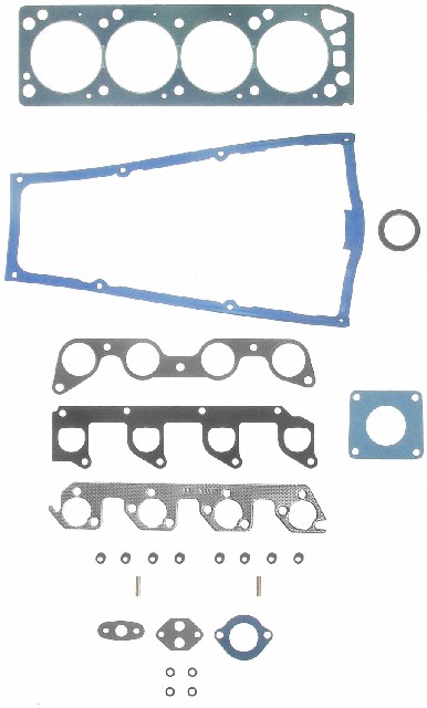 FEL-PRO Engine Cylinder Head Gasket Set P/N:HS 8993 PT-7