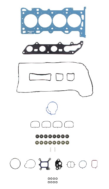 FEL-PRO Engine Cylinder Head Gasket Set P/N:HS 26250 PT-3