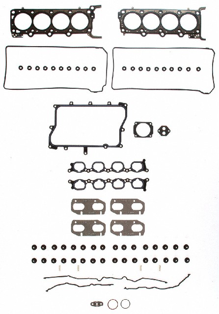 FEL-PRO Engine Cylinder Head Gasket Set P/N:HS 26188 PT-1