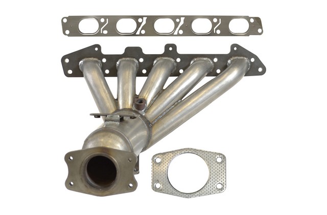 AP Exhaust Exhaust Manifold with Integrated Catalytic Converter P/N:641426 AP Exhaust Exhaust Manifold with Integrated Catalytic Converter P/N:641426