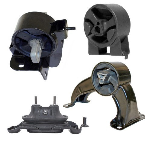 Westar Engine Mount Kit P/N:ETK-060