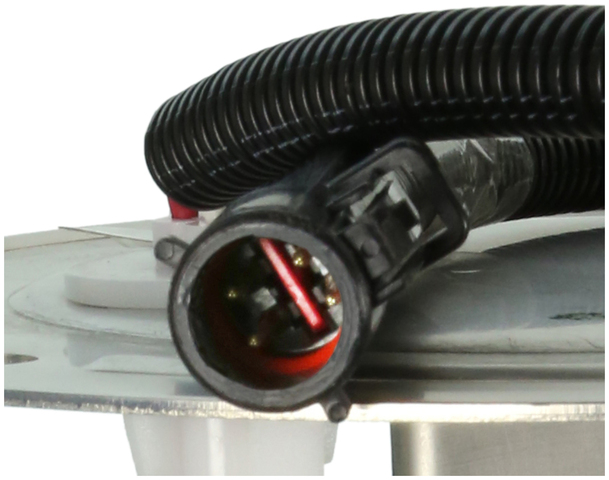 Carter Fuel Pump Hanger Assembly P/N:P76545S