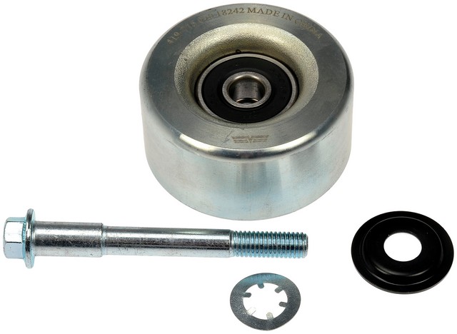 Dorman - TECHoice Accessory Drive Belt Idler Pulley P/N:419-715