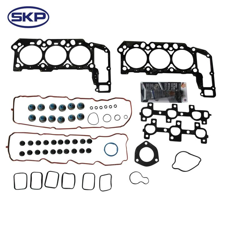 SKP Engine Cylinder Head Gasket Set P/N:SKHS26229PT1