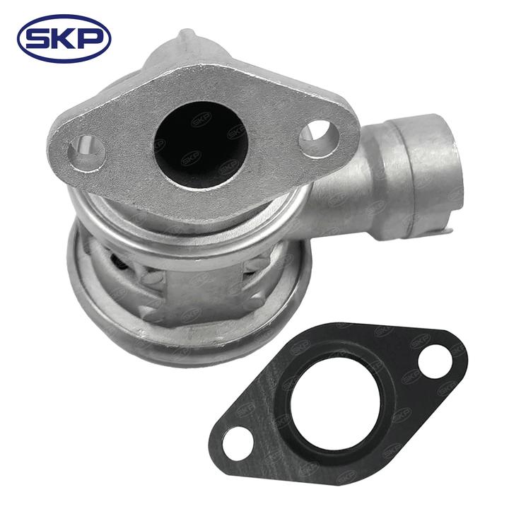 SKP Secondary Air Injection Check Valve P/N:SK911975