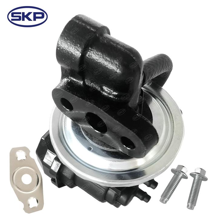 SKP Exhaust Gas Recirculation (EGR) Valve P/N:SKEGV1042