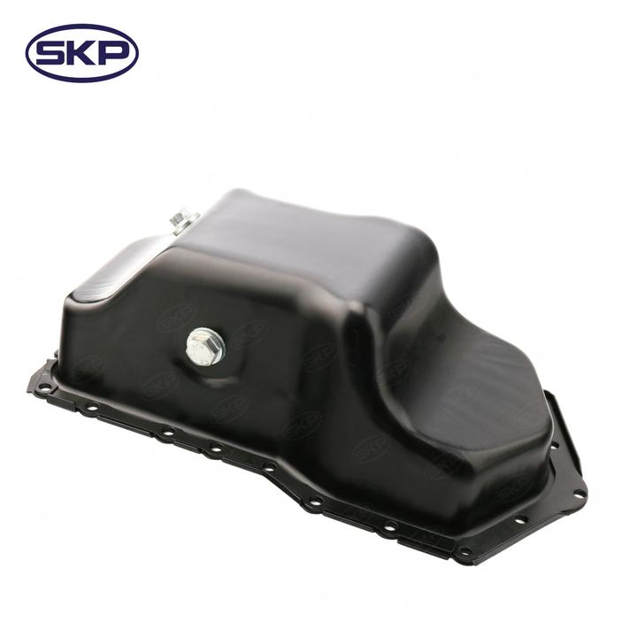 SKP Engine Oil Pan P/N:SK264139
