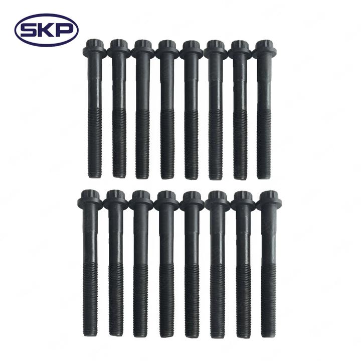 SKP Engine Cylinder Head Bolt P/N:SKHB154