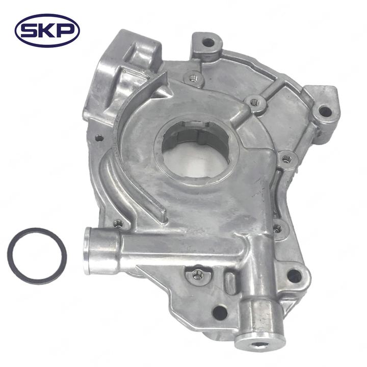 SKP Engine Oil Pump P/N:SKOM176