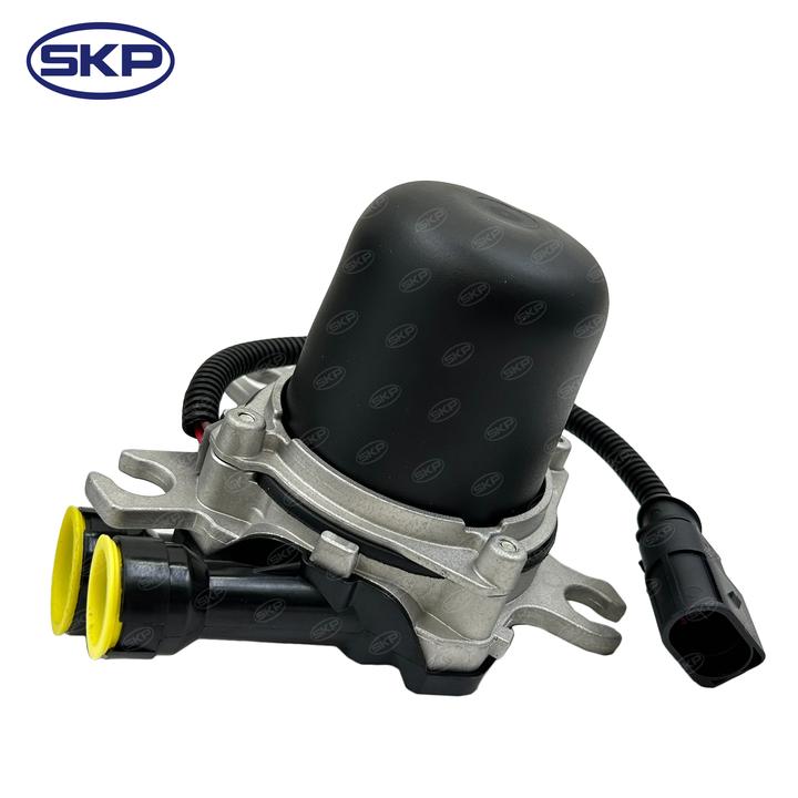 SKP Secondary Air Injection Pump P/N:SK306010