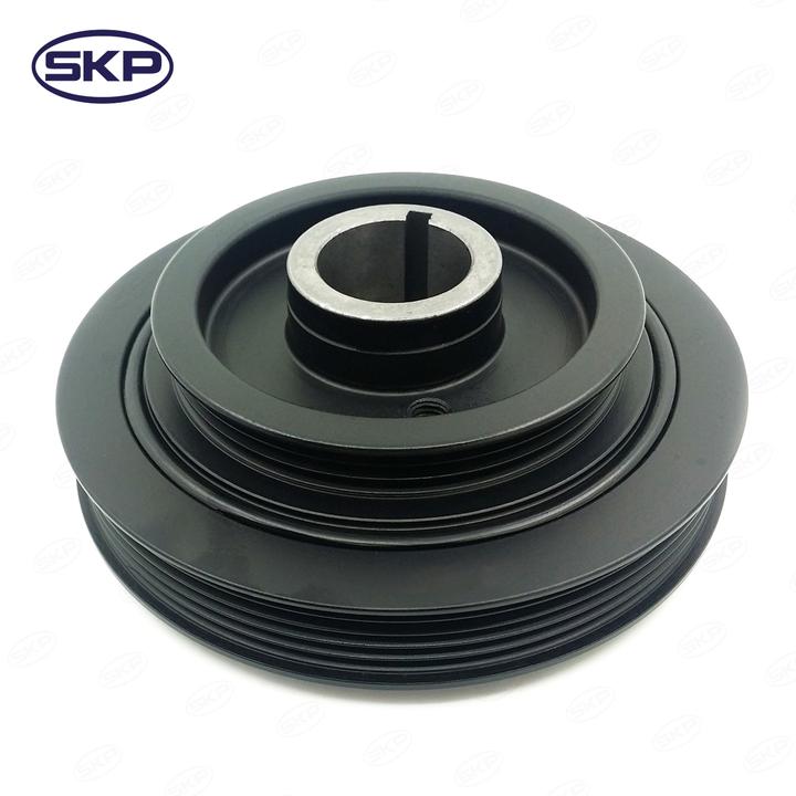 SKP Engine Harmonic Balancer P/N:SK594139