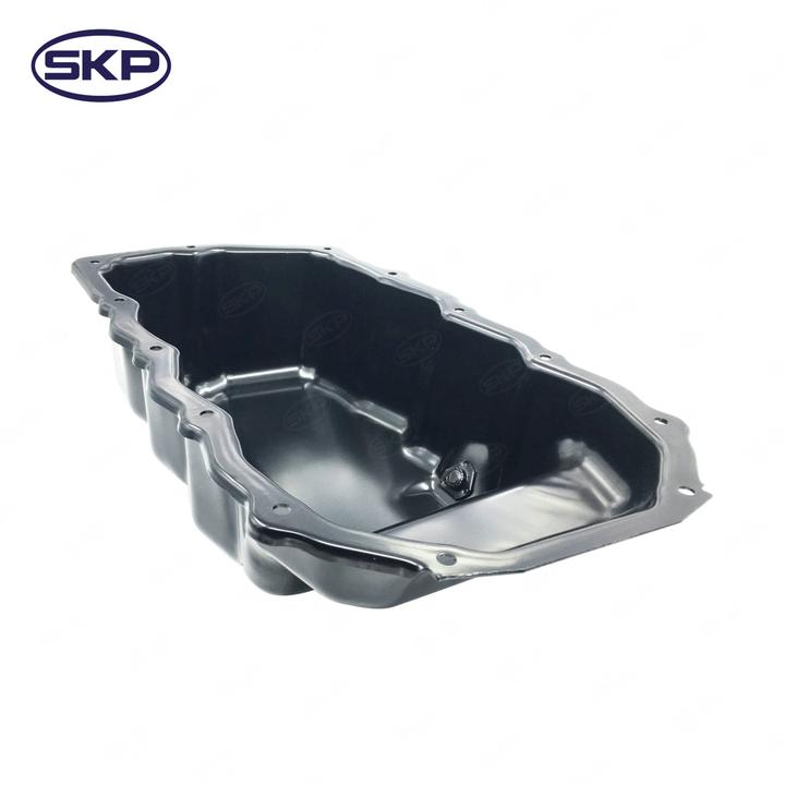 SKP Engine Oil Pan P/N:SK264227